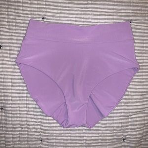 TRADED SKATIE Monroe bottoms- Medium